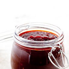 Copycat Bull's Eye Original BBQ Sauce