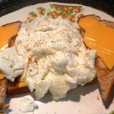Simple Eggs