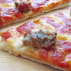 Homemade Sweet Italian Sausage (Mild or Hot)
