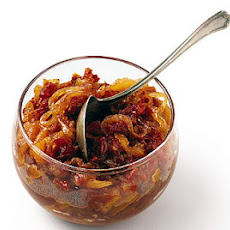 Sun-Dried Tomato Onion Jam