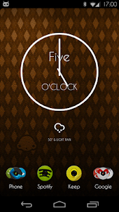 How to mod Vinyl Record Apex/Nova Icons patch 1.0.1 apk for bluestacks