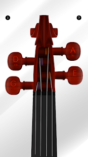 How to download Violin Tune Info Free 1.0 apk for pc