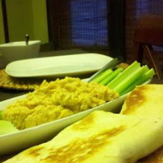 Greek Pita Bread