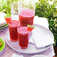 The Party Starter (Watermelon Tequila Cocktail)