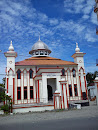 Masjid Daarul Aqsha
