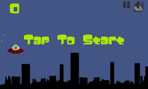 How to download UFO Crash 1 unlimited apk for bluestacks