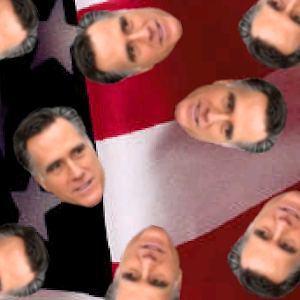Baby Rattle: Romney Edition.apk 1.1.0