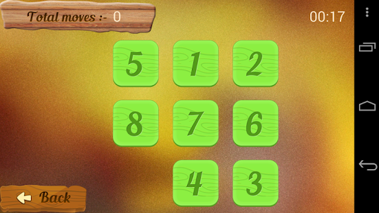 How to get Number Puzzle 1.0 apk for laptop