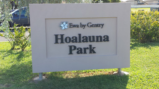 Hoalauna Park