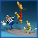 Muñecos Y Munecas Hannabarbera 