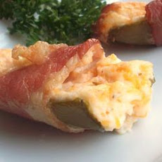 Jalapeno Snacks