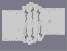 Thumbnail of the map 'Crying Lightning'