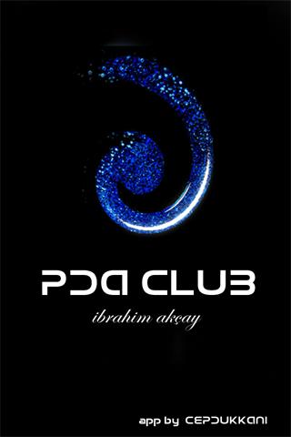 Pda Club - İbrahim Akçay