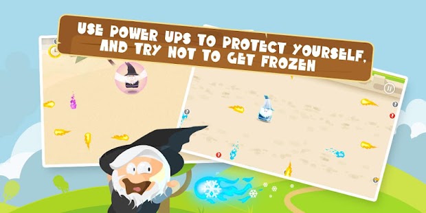 How to install Wizard in Distress lastet apk for bluestacks