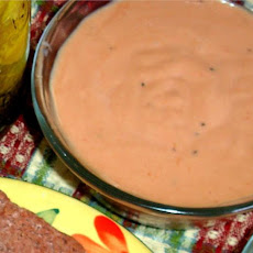 Russian Dressing