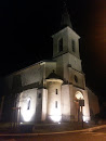 Église De Saint Thomas En Royans