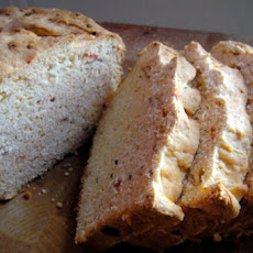 Dee's Bacon Bread