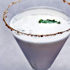 Turkish Martini