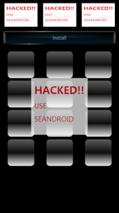 How to get SEANDROID TESTAPP 1 patch 1.0 apk for android