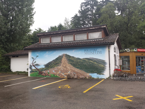Bergsturz Museum