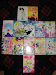 Sailor Moon Glenat Tomos 6 Y 7 Liquido