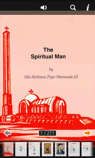 The Spiritual Man