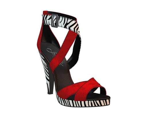 I Designed My Perfect Shoes!