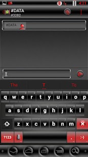 How to download RED HD CM10 AND 10.1 THEME patch 1.1 apk for laptop