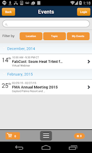 How to download FMA Connect lastet apk for android