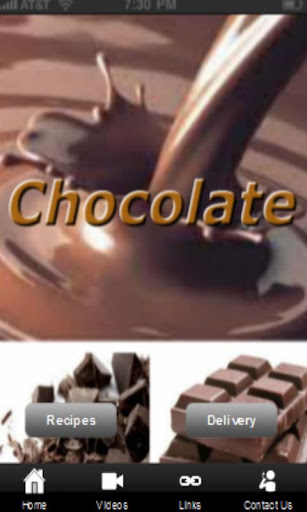 Chocolate