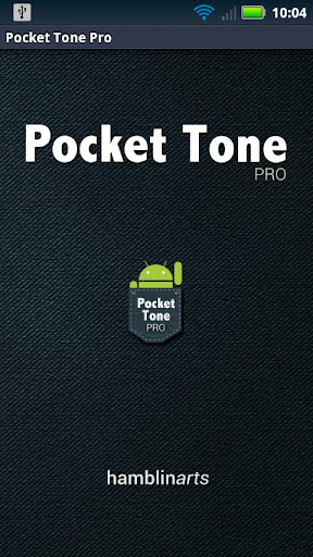 Pocket Tone Pro