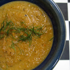 Sprained & Broken Soup