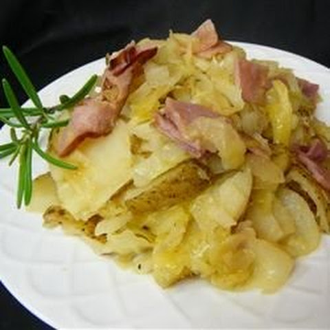 10 Best Ham Cabbage Potatoes Recipes | Yummly