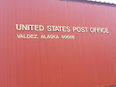 Valdez Go Postal Office