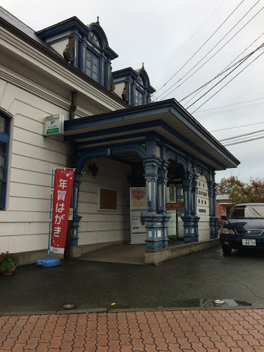 熊本東海学園前郵便局