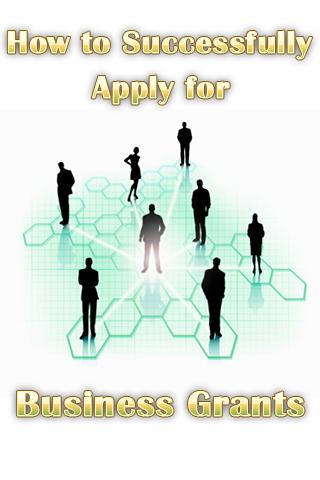 Apply for Business Grants