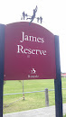 James Reserve