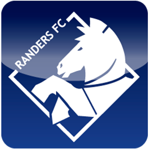 Randers FC LOGO-APP點子