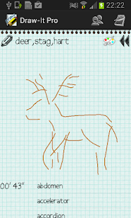 How to get Draw-It Pro 2.4 unlimited apk for laptop