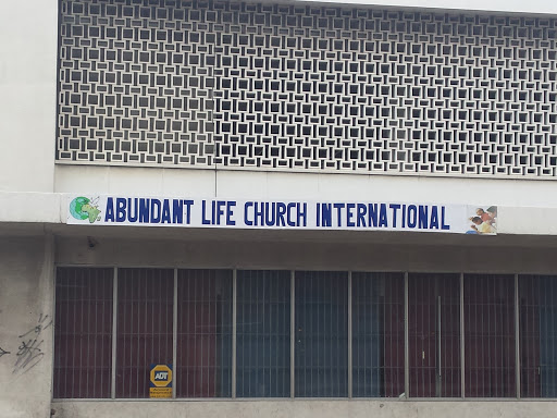 Abundant Life Church International