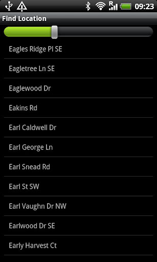 免費下載旅遊APP|Huntsville Alabama Street Map app開箱文|APP開箱王