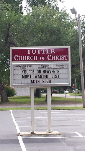 Tuttle Church of Christ