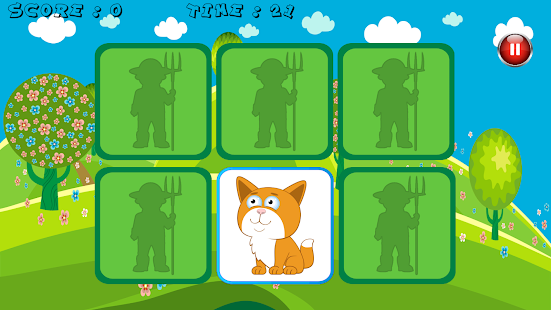 How to get farm animals memory lastet apk for android
