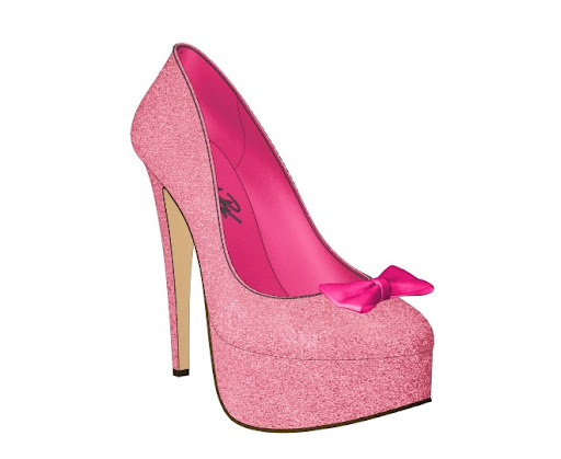 I Designed My Perfect Shoes!