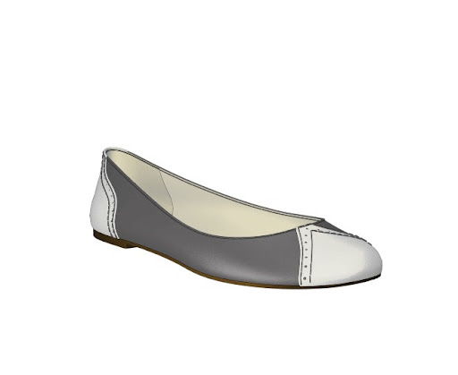 I Designed My Perfect Shoes!