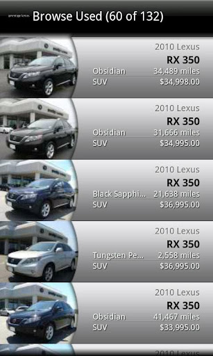 【免費商業App】Prestige Lexus DealerApp-APP點子