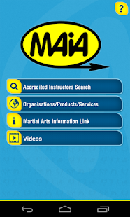 How to install MAIA 1.3 apk for android