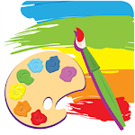 Drawing pad for kids Apk