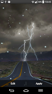 How to install Storm Live Wallpaper 1.0 apk for android