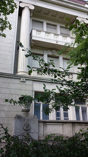 Orosz Kulturális Központ